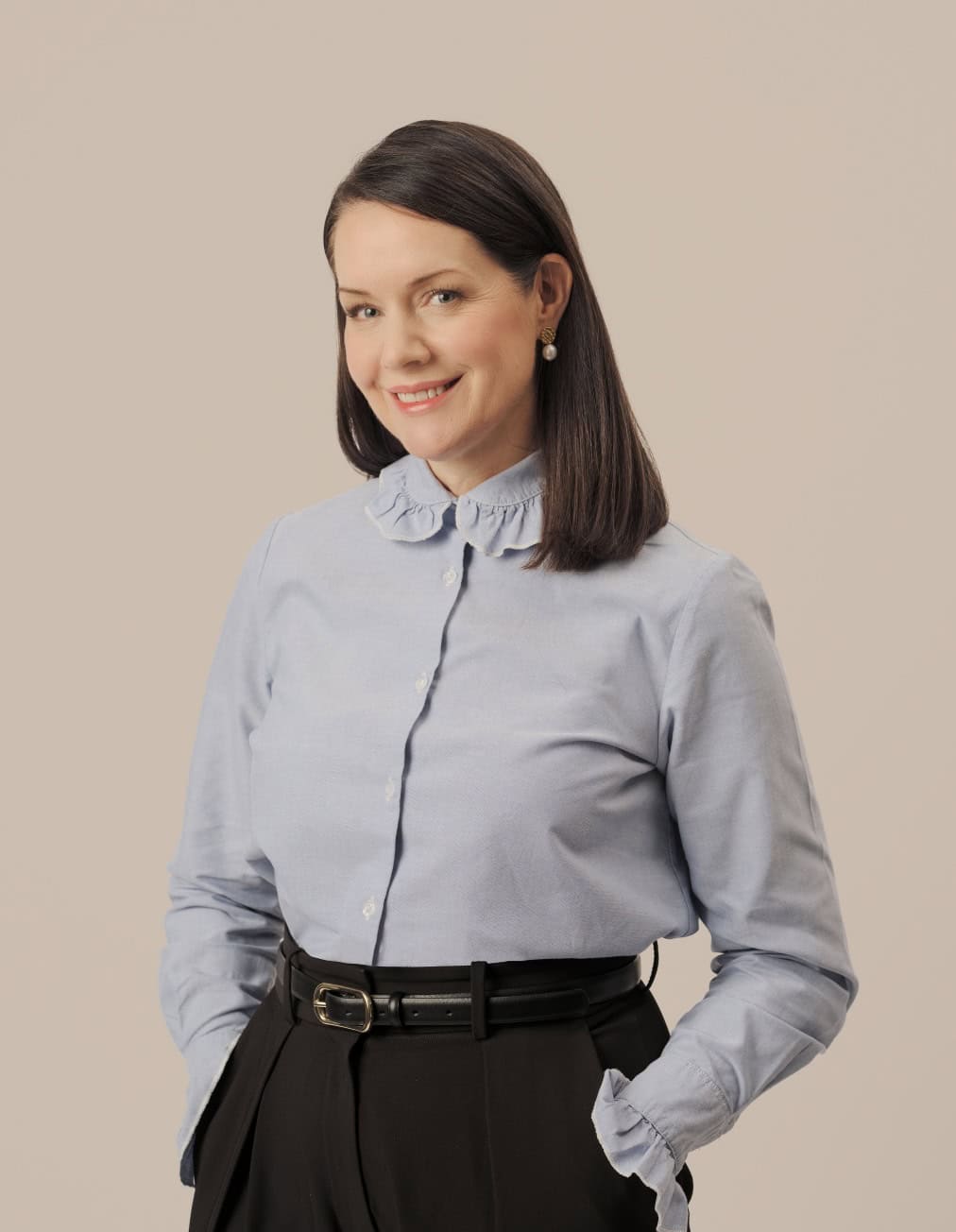 Pauliina Saares Chydenius