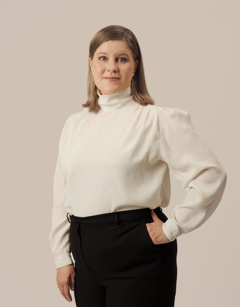 Anna Inget
