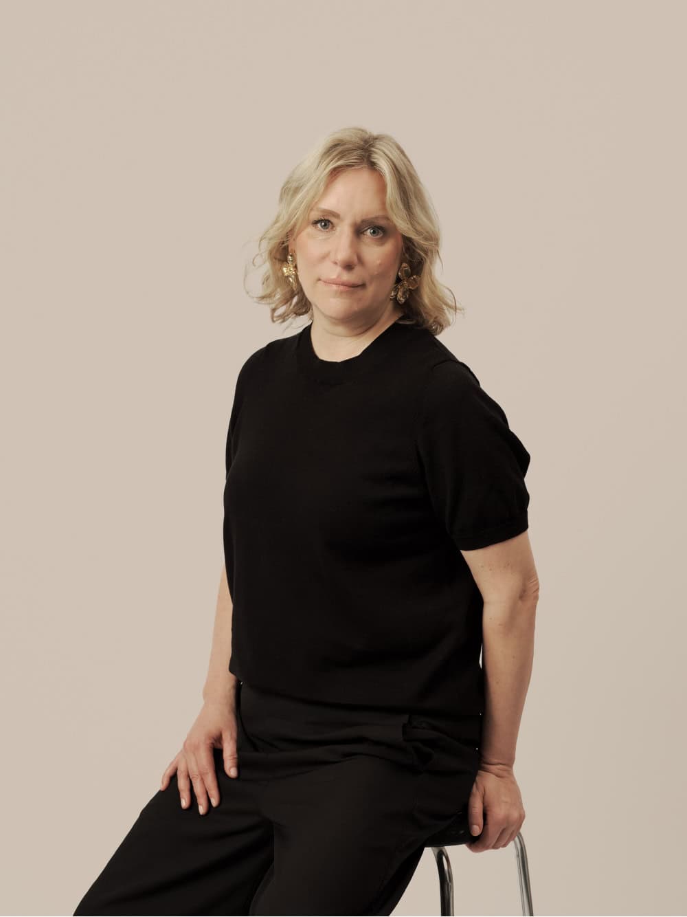 Sara Lindström