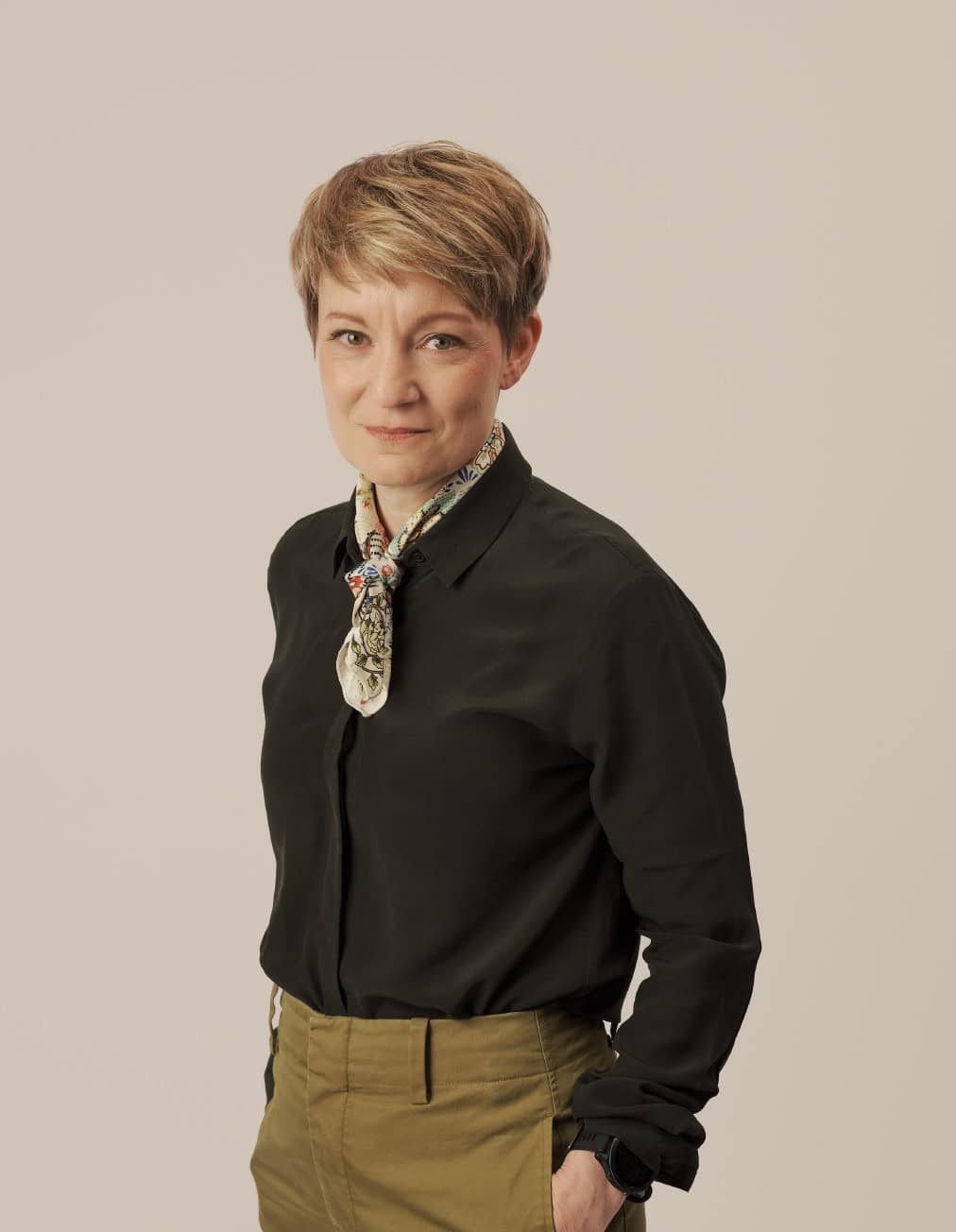 Katri Makkonen